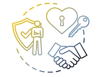 Relationship not just connections
