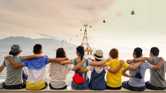 Building communities